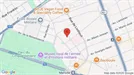 Apartment for rent, Brussels Etterbeek, Brussels, Charles Degrouxstraat<span class="blurred street-number" onclick="ProcessAdRequest(16181205)"><span class="hint">See no.</span>[xxxxxx]</span>