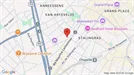Apartment for rent, Stad Brussel, Brussels, Place Anneessens<span class="blurred street-number" onclick="ProcessAdRequest(18167735)"><span class="hint">See no.</span>[xxxxxx]</span>