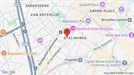 Apartment for rent, Stad Brussel, Brussels, Zuidstraat<span class="blurred street-number" onclick="ProcessAdRequest(15897224)"><span class="hint">See no.</span>[xxxxxx]</span>