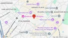 Apartment for rent, Stad Brussel, Brussels, Villers<span class="blurred street-number" onclick="ProcessAdRequest(1898053)"><span class="hint">See no.</span>[xxxxxx]</span>
