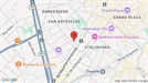 Apartment for rent, Stad Brussel, Brussels, Place anneessens<span class="blurred street-number" onclick="ProcessAdRequest(17623376)"><span class="hint">See no.</span>[xxxxxx]</span>