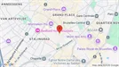 Apartment for rent, Stad Brussel, Brussels, Place de la Vieille Halle aux Blés<span class="blurred street-number" onclick="ProcessAdRequest(18321897)"><span class="hint">See no.</span>[xxxxxx]</span>