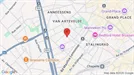 Apartment for rent, Stad Brussel, Brussels, Rue du Dam<span class="blurred street-number" onclick="ProcessAdRequest(18144590)"><span class="hint">See no.</span>[xxxxxx]</span>