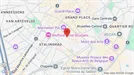 Apartment for rent, Stad Brussel, Brussels, Eikstraat<span class="blurred street-number" onclick="ProcessAdRequest(16153825)"><span class="hint">See no.</span>[xxxxxx]</span>