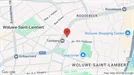 Apartment for rent, Brussels Sint-Lambrechts-Woluwe, Brussels, Place du Tomberg<span class="blurred street-number" onclick="ProcessAdRequest(16984305)"><span class="hint">See no.</span>[xxxxxx]</span>