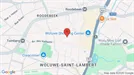 Apartment for rent, Brussels Sint-Lambrechts-Woluwe, Brussels, Rue des Floralies<span class="blurred street-number" onclick="ProcessAdRequest(18055878)"><span class="hint">See no.</span>[xxxxxx]</span>
