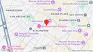 Apartment for rent, Stad Brussel, Brussels, Rue de lÉtuve<span class="blurred street-number" onclick="ProcessAdRequest(18299448)"><span class="hint">See no.</span>[xxxxxx]</span>