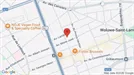 Apartment for rent, Brussels Sint-Lambrechts-Woluwe, Brussels, Avenue Prekelinden<span class="blurred street-number" onclick="ProcessAdRequest(17621961)"><span class="hint">See no.</span>[xxxxxx]</span>