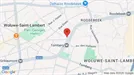 Apartment for rent, Brussels Sint-Lambrechts-Woluwe, Brussels, Avenue Paul Hymans<span class="blurred street-number" onclick="ProcessAdRequest(18118124)"><span class="hint">See no.</span>[xxxxxx]</span>
