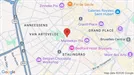 Apartment for rent, Stad Brussel, Brussels, Anspachlaan<span class="blurred street-number" onclick="ProcessAdRequest(18042680)"><span class="hint">See no.</span>[xxxxxx]</span>