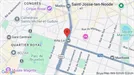 Apartment for rent, Stad Brussel, Brussels, Regentlaan<span class="blurred street-number" onclick="ProcessAdRequest(16033798)"><span class="hint">See no.</span>[xxxxxx]</span>