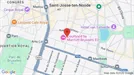 Apartment for rent, Stad Brussel, Brussels, Rue des Deux Églises<span class="blurred street-number" onclick="ProcessAdRequest(15466423)"><span class="hint">See no.</span>[xxxxxx]</span>