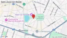 Apartment for rent, Stad Brussel, Brussels, Palmerstonlaan<span class="blurred street-number" onclick="ProcessAdRequest(15371021)"><span class="hint">See no.</span>[xxxxxx]</span>