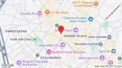 Apartment for rent, Stad Brussel, Brussels, Impasse Madrille<span class="blurred street-number" onclick="ProcessAdRequest(16670462)"><span class="hint">See no.</span>[xxxxxx]</span>