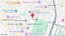 Apartment for rent, Stad Brussel, Brussels, Rue des Colonies<span class="blurred street-number" onclick="ProcessAdRequest(16969725)"><span class="hint">See no.</span>[xxxxxx]</span>