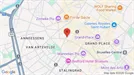 Apartment for rent, Stad Brussel, Brussels, Sint-Goriksstraat<span class="blurred street-number" onclick="ProcessAdRequest(16153742)"><span class="hint">See no.</span>[xxxxxx]</span>