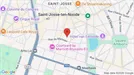 Apartment for rent, Stad Brussel, Brussels, Hamerstraat<span class="blurred street-number" onclick="ProcessAdRequest(15797741)"><span class="hint">See no.</span>[xxxxxx]</span>