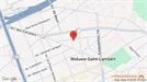 Apartment for rent, Brussels Sint-Lambrechts-Woluwe, Brussels, Avenue dAoût<span class="blurred street-number" onclick="ProcessAdRequest(18286217)"><span class="hint">See no.</span>[xxxxxx]</span>