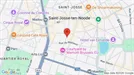 Apartment for rent, Brussels Sint-Joost-ten-Node, Brussels, Maria-Theresiastraat<span class="blurred street-number" onclick="ProcessAdRequest(15504977)"><span class="hint">See no.</span>[xxxxxx]</span>