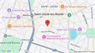 Apartment for rent, Brussels Sint-Joost-ten-Node, Brussels, Rue Marie-Thérèse<span class="blurred street-number" onclick="ProcessAdRequest(15384764)"><span class="hint">See no.</span>[xxxxxx]</span>