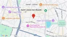 Apartment for rent, Brussels Sint-Joost-ten-Node, Brussels, Rue des Deux Églises<span class="blurred street-number" onclick="ProcessAdRequest(15384804)"><span class="hint">See no.</span>[xxxxxx]</span>