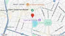 Apartment for rent, Stad Brussel, Brussels, Square Marie-Louise<span class="blurred street-number" onclick="ProcessAdRequest(17038661)"><span class="hint">See no.</span>[xxxxxx]</span>