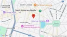 Apartment for rent, Brussels Elsene, Brussels, Rue de Spa<span class="blurred street-number" onclick="ProcessAdRequest(18042554)"><span class="hint">See no.</span>[xxxxxx]</span>