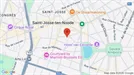 Apartment for rent, Brussels Sint-Joost-ten-Node, Brussels, Rue de Spa<span class="blurred street-number" onclick="ProcessAdRequest(18204365)"><span class="hint">See no.</span>[xxxxxx]</span>