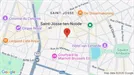 Apartment for rent, Brussels Etterbeek, Brussels, Rue de lArtichaut<span class="blurred street-number" onclick="ProcessAdRequest(18286874)"><span class="hint">See no.</span>[xxxxxx]</span>
