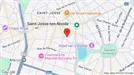 Apartment for rent, Stad Brussel, Brussels, Pacificatiestraat<span class="blurred street-number" onclick="ProcessAdRequest(16180814)"><span class="hint">See no.</span>[xxxxxx]</span>