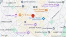 Apartment for rent, Stad Brussel, Brussels, Rue du marche aux poulets<span class="blurred street-number" onclick="ProcessAdRequest(18282454)"><span class="hint">See no.</span>[xxxxxx]</span>