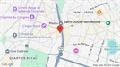 Apartment for rent, Stad Brussel, Brussels, Regentlaan<span class="blurred street-number" onclick="ProcessAdRequest(16153428)"><span class="hint">See no.</span>[xxxxxx]</span>