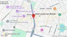 Apartment for rent, Stad Brussel, Brussels, Surlet de Chokierplein<span class="blurred street-number" onclick="ProcessAdRequest(15515429)"><span class="hint">See no.</span>[xxxxxx]</span>
