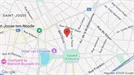 Apartment for rent, Stad Brussel, Brussels, Rue de Gravelines<span class="blurred street-number" onclick="ProcessAdRequest(18118396)"><span class="hint">See no.</span>[xxxxxx]</span>
