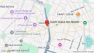 Apartment for rent, Stad Brussel, Brussels, Bischoffsheimlaan<span class="blurred street-number" onclick="ProcessAdRequest(16152429)"><span class="hint">See no.</span>[xxxxxx]</span>