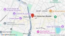 Apartment for rent, Brussels Sint-Joost-ten-Node, Brussels, Madouplein<span class="blurred street-number" onclick="ProcessAdRequest(16106495)"><span class="hint">See no.</span>[xxxxxx]</span>