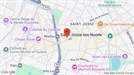 Apartment for rent, Brussels Sint-Joost-ten-Node, Brussels, Leopold Lendersstraat<span class="blurred street-number" onclick="ProcessAdRequest(18106461)"><span class="hint">See no.</span>[xxxxxx]</span>