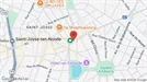 Apartment for rent, Brussels Sint-Joost-ten-Node, Brussels, Chaussée De Louvain - Leuvense Steenweg<span class="blurred street-number" onclick="ProcessAdRequest(17625342)"><span class="hint">See no.</span>[xxxxxx]</span>