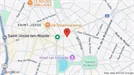 Apartment for rent, Stad Brussel, Brussels, Rue John Waterloo Wilson<span class="blurred street-number" onclick="ProcessAdRequest(18321501)"><span class="hint">See no.</span>[xxxxxx]</span>
