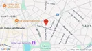 Apartment for rent, Stad Brussel, Brussels, Inquisitiestraat<span class="blurred street-number" onclick="ProcessAdRequest(15897092)"><span class="hint">See no.</span>[xxxxxx]</span>