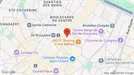Apartment for rent, Stad Brussel, Brussels, Nieuwstraat<span class="blurred street-number" onclick="ProcessAdRequest(16230830)"><span class="hint">See no.</span>[xxxxxx]</span>