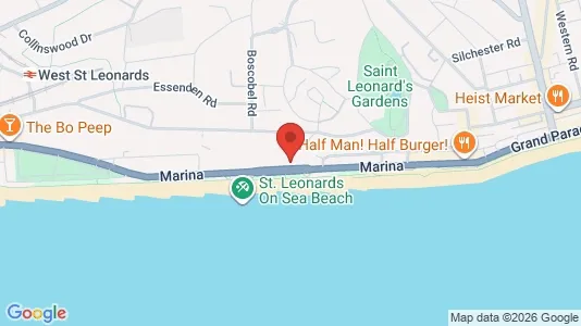 Apartments for rent i Location is not specified - kort over placeringen