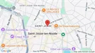 Apartment for rent, Brussels Sint-Joost-ten-Node, Brussels, Sint-Jooststraat<span class="blurred street-number" onclick="ProcessAdRequest(15897106)"><span class="hint">See no.</span>[xxxxxx]</span>