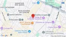 Apartment for rent, Stad Brussel, Brussels, Martelaarsplein<span class="blurred street-number" onclick="ProcessAdRequest(16326032)"><span class="hint">See no.</span>[xxxxxx]</span>