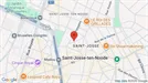 Apartment for rent, Brussels Sint-Joost-ten-Node, Brussels, Rue Saint-Alphonse<span class="blurred street-number" onclick="ProcessAdRequest(18128399)"><span class="hint">See no.</span>[xxxxxx]</span>