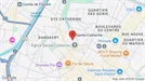Apartment for rent, Stad Brussel, Brussels, Baksteenkaai<span class="blurred street-number" onclick="ProcessAdRequest(15504902)"><span class="hint">See no.</span>[xxxxxx]</span>