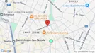 Apartment for rent, Brussels Sint-Joost-ten-Node, Brussels, Tweetorenstraat<span class="blurred street-number" onclick="ProcessAdRequest(15960067)"><span class="hint">See no.</span>[xxxxxx]</span>