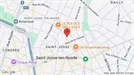 Apartment for rent, Brussels Sint-Joost-ten-Node, Brussels, De Liedekerkestraat<span class="blurred street-number" onclick="ProcessAdRequest(15896691)"><span class="hint">See no.</span>[xxxxxx]</span>