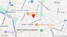 Apartment for rent, Brussels Sint-Joost-ten-Node, Brussels, Braemtstraat<span class="blurred street-number" onclick="ProcessAdRequest(16153239)"><span class="hint">See no.</span>[xxxxxx]</span>