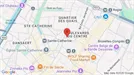 Apartment for rent, Stad Brussel, Brussels, Rue des hirondelles<span class="blurred street-number" onclick="ProcessAdRequest(18204296)"><span class="hint">See no.</span>[xxxxxx]</span>